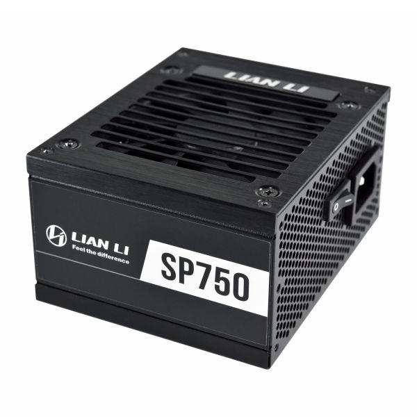 LIAN LI SFX 750W PSU G89.SP750B.00EU