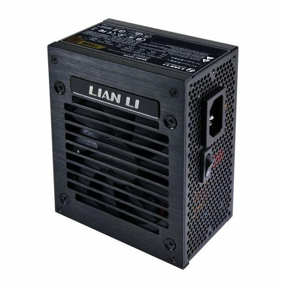 LIAN LI SFX 750W PSU G89.SP750B.00EU