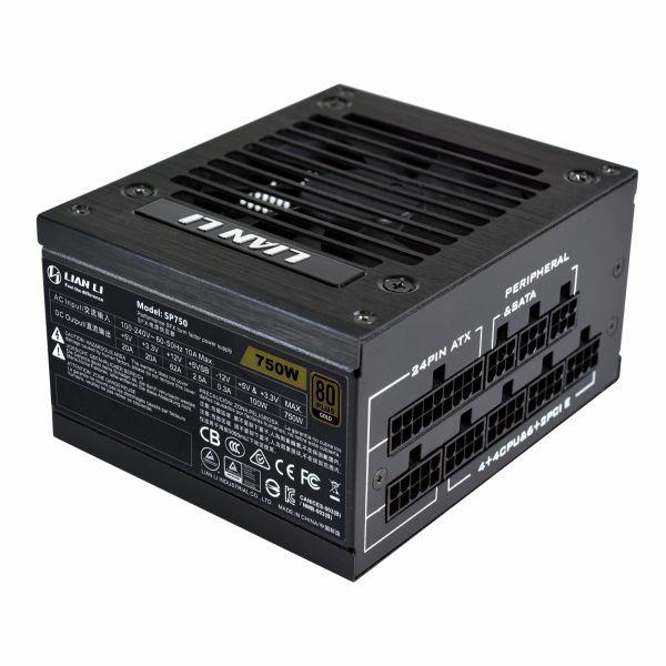 LIAN LI SFX 750W PSU G89.SP750B.00EU