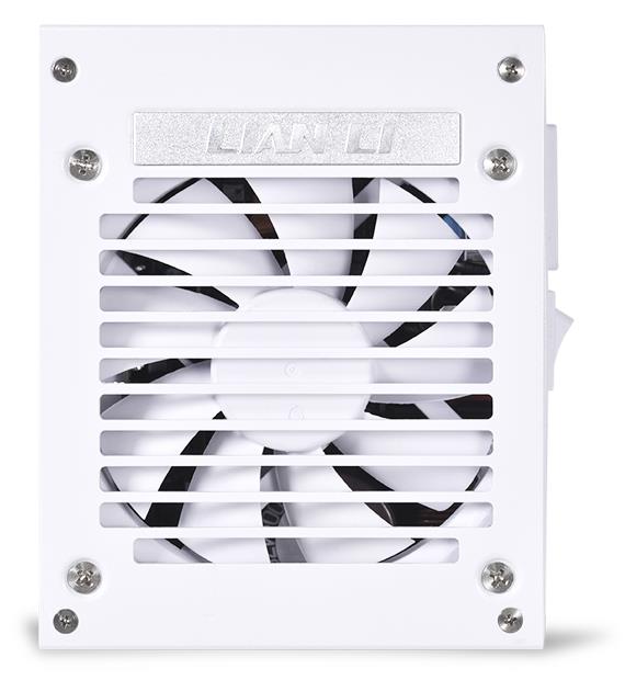 Lian Li G89.SP750W.00EU 750W White SFX Power Supply