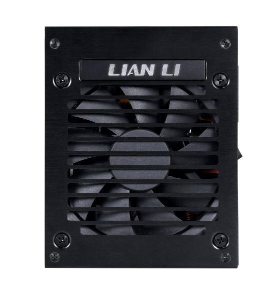 LIAN LI SFX 850W PSU G89.SP850B.01EU Efficient Power Supply