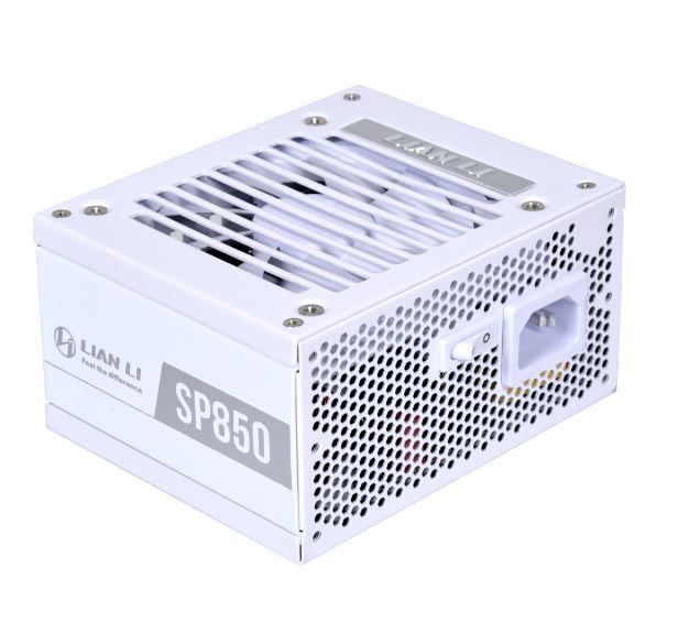 Lian Li G89.SP850W.01EU 850W White SFX PSU