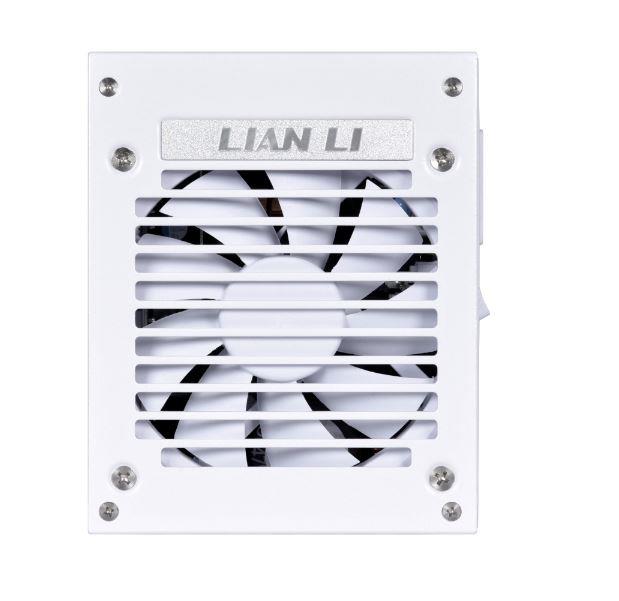 Lian Li G89.SP850W.01EU 850W White SFX PSU