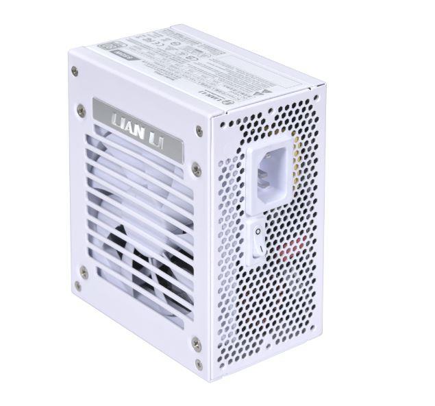 Lian Li G89.SP850W.01EU 850W White SFX PSU