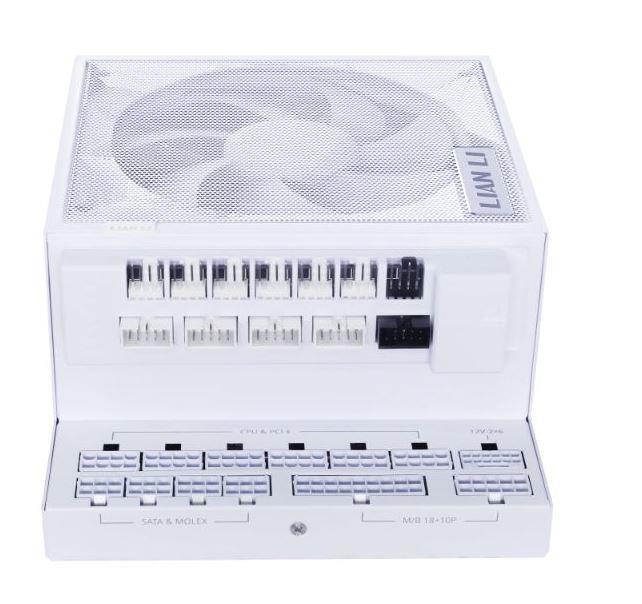 LIAN LI G9P.EG0850G 850W PSU ATX3.1 Высокая Эффективность