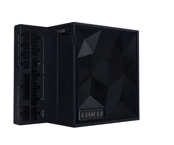 LIAN LI G9P.EG1200G.BH00.EU ATX3.1 1200W PSU
