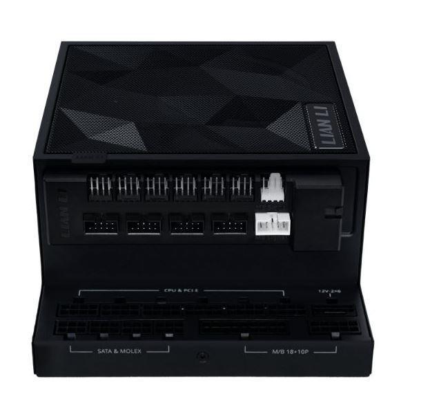 LIAN LI G9P.EG1200G.BH00.EU ATX3.1 1200W PSU