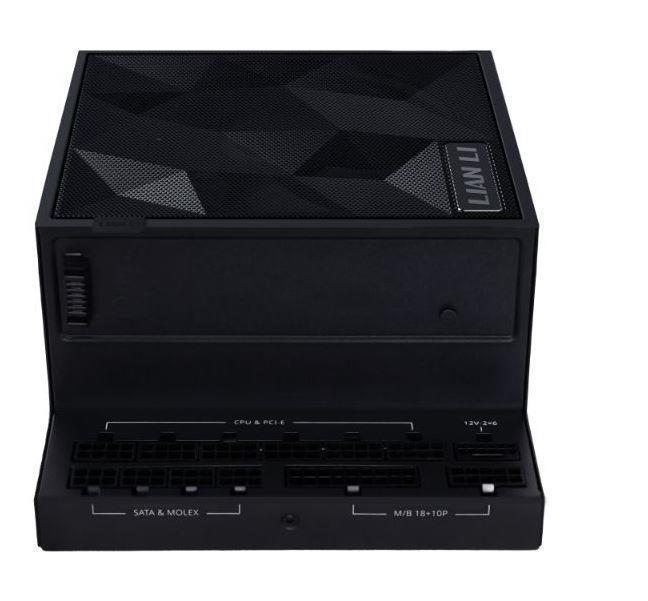 LIAN LI G9P.EG1200G.BH00.EU ATX3.1 1200W PSU
