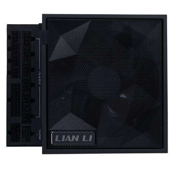 LIAN LI G9P.EG1200G.BH00.EU ATX3.1 1200W PSU