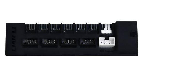 LIAN LI G9P.EG1200G.BH00.EU ATX3.1 1200W PSU