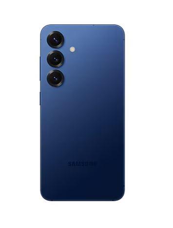 Samsung Galaxy S25 SM-S931B Tumesinine 256GB