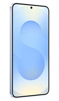 Samsung Galaxy S25 SM-S931B 256GB Ледяной Синий