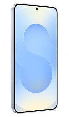 Samsung Galaxy S25 SM-S931B 128GB Ледяной Синий