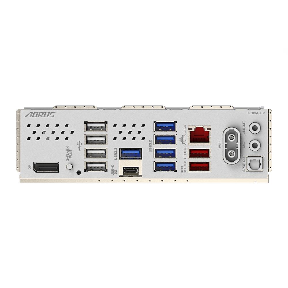 Mainboard|GIGABYTE|SAM5|Micro-ATX|Memory DDR5|Memory slots 4|1xPCI-Express 3.0 16x|1xPCI-Express 5.0 16x|2xM.2|1xHDMI|1xDisplayPort|4xUSB 2.0|7xUSB 3.2|2xUSB-C|1xOptical S/PDIF|1xRJ45|2xAudio port|B850MAELTWF6EICE