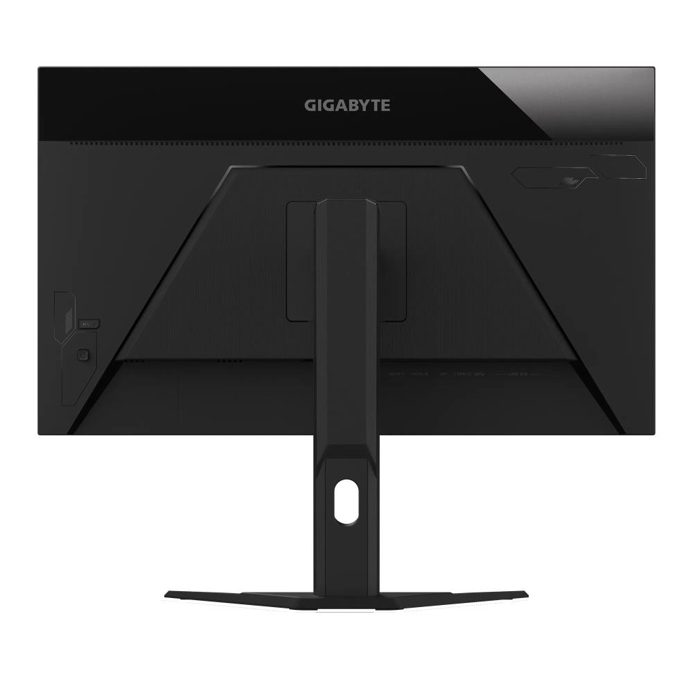 LCD Monitor|GIGABYTE|M27UA EK|27"|Gaming|Panel IPS|3840x2160|160 ??|Matte|1 ms|Height adjustable|Tilt|M27UAEK