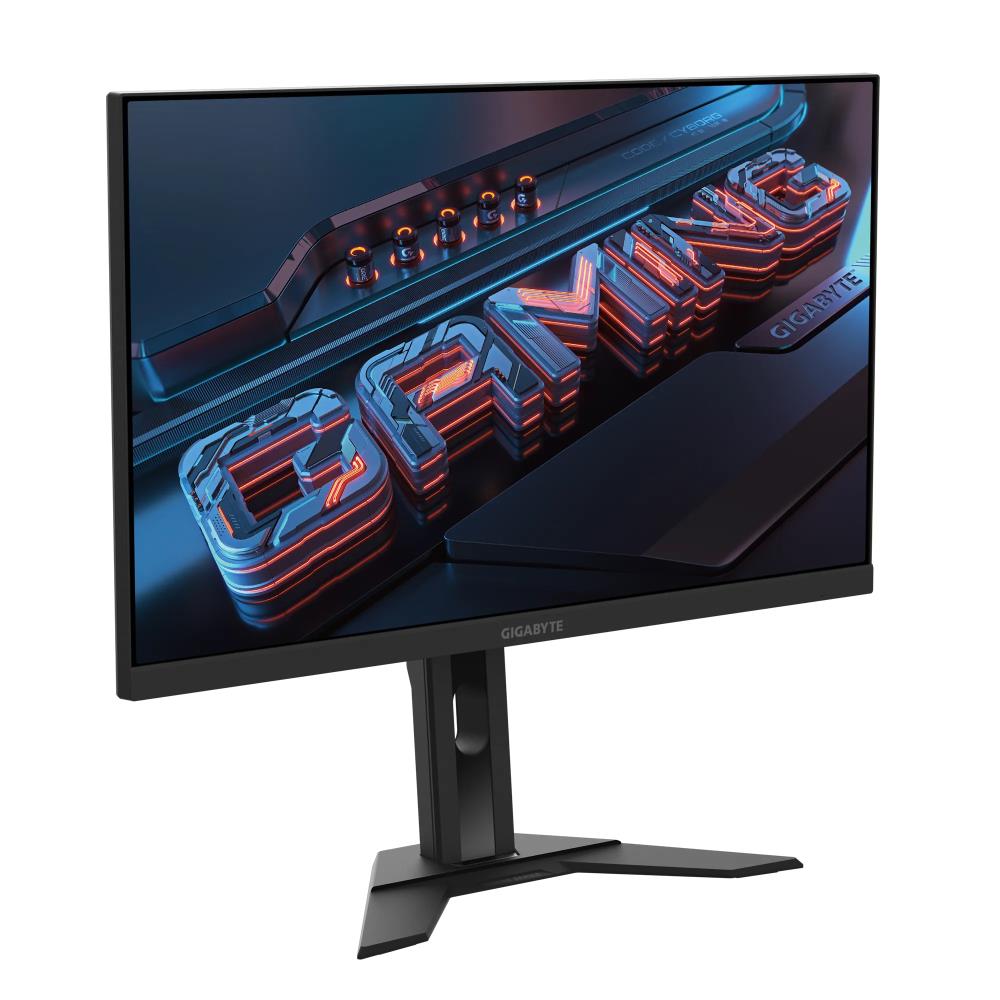 LCD Monitor|GIGABYTE|M27UA EK|27"|Gaming|Panel IPS|3840x2160|160 ??|Matte|1 ms|Height adjustable|Tilt|M27UAEK