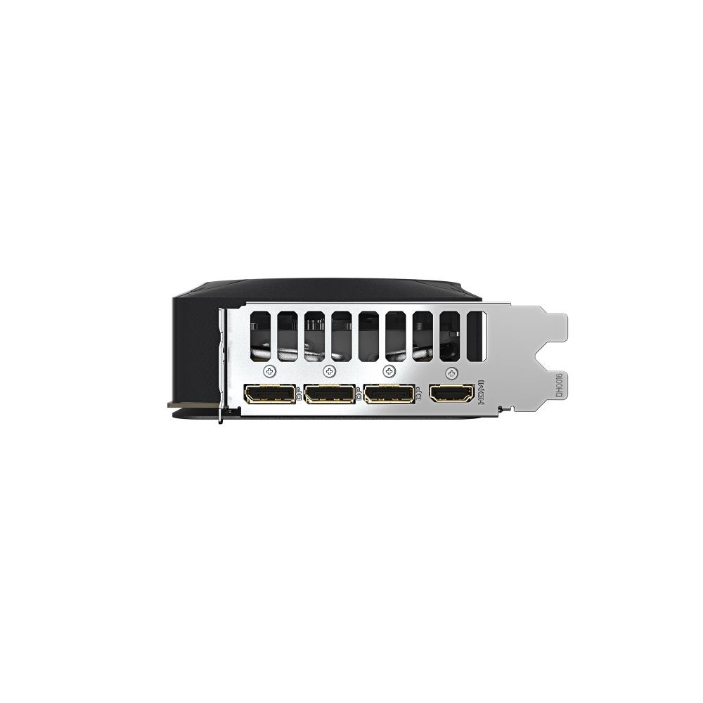 GIGABYTE RTX5070TI 16GB GV-N507TEAGLE OC-16GD Graafikakaart