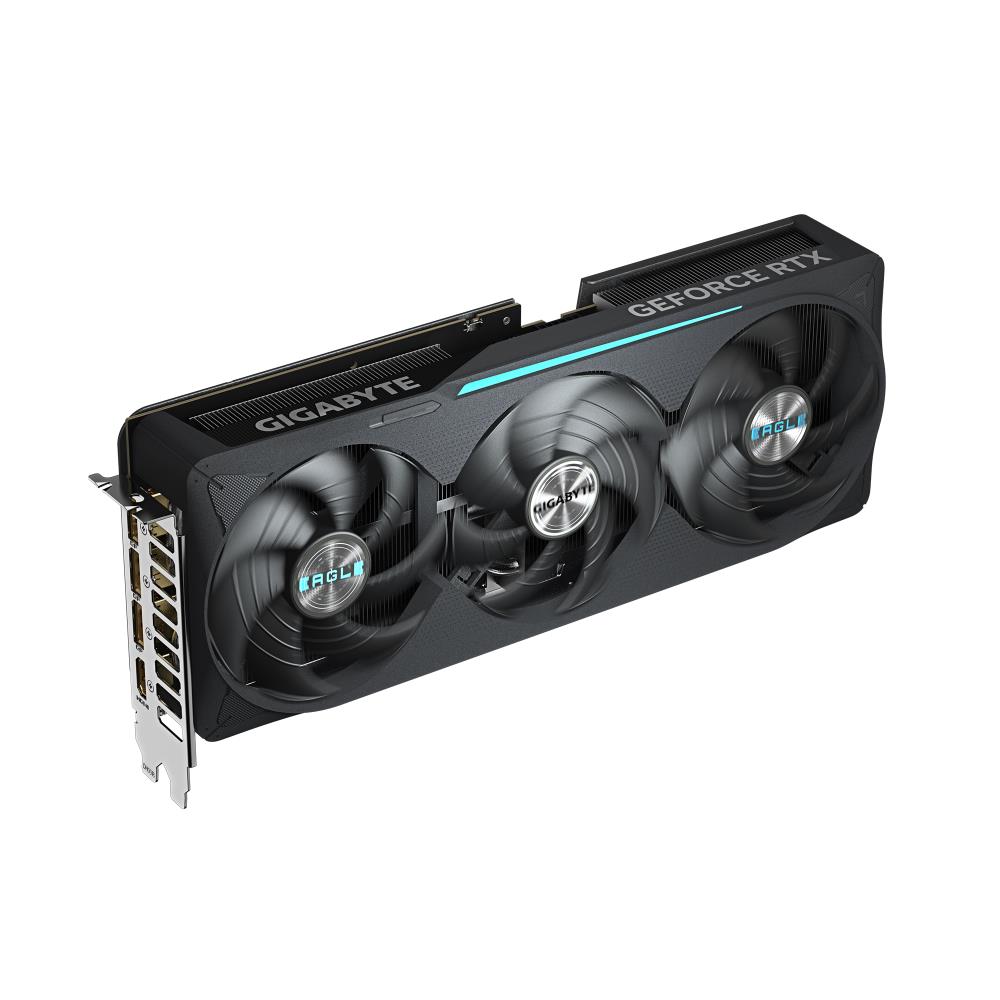 GIGABYTE RTX5070TI 16GB GV-N507TEAGLE OC-16GD Graafikakaart