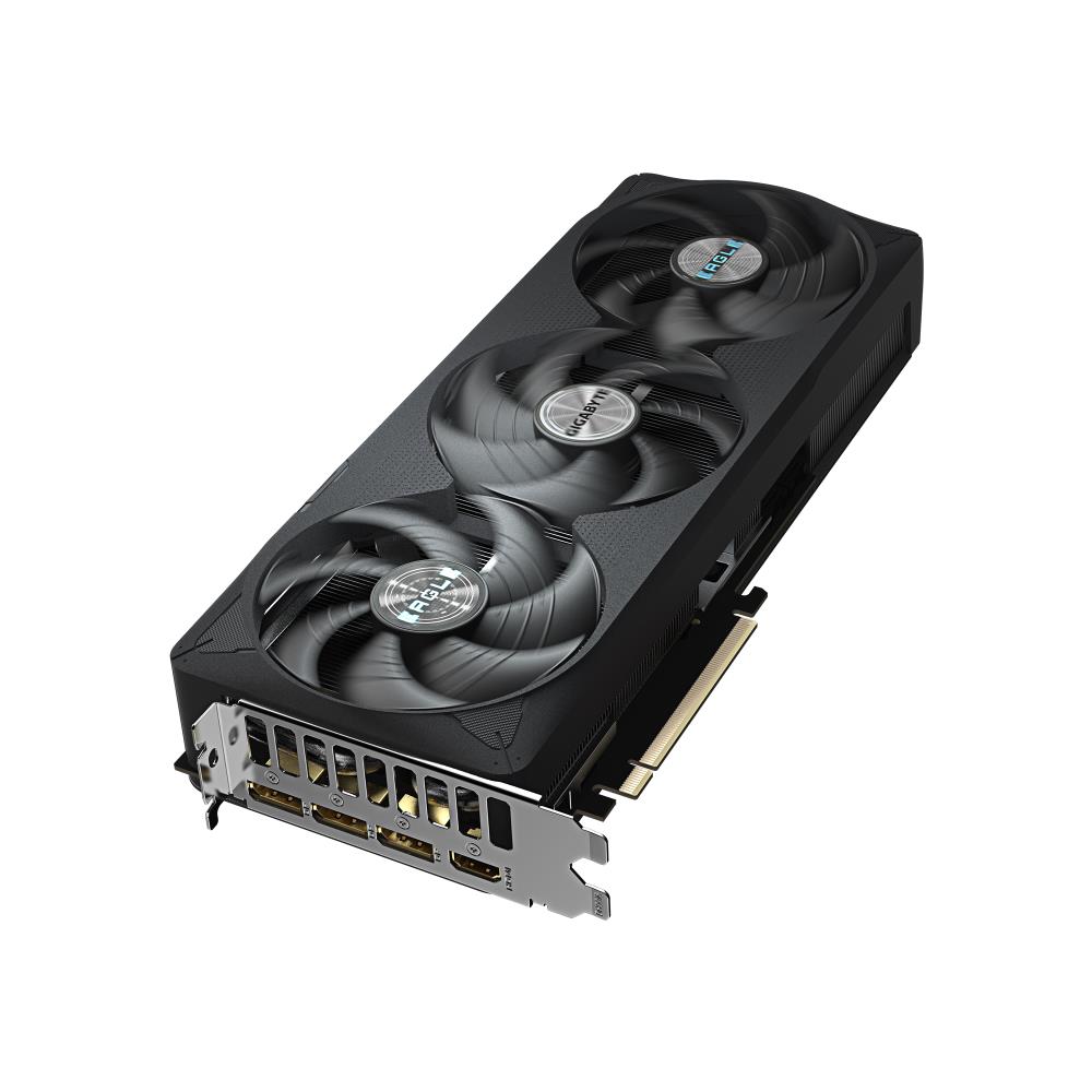 GIGABYTE RTX5070TI 16GB GV-N507TEAGLE OC-16GD Graafikakaart