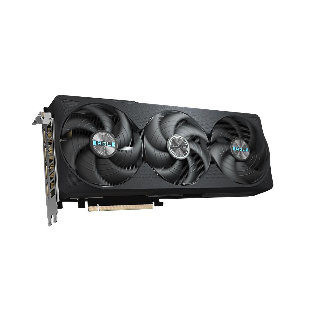 GIGABYTE RTX5070TI 16GB GV-N507TEAGLE OC-16GD Graafikakaart
