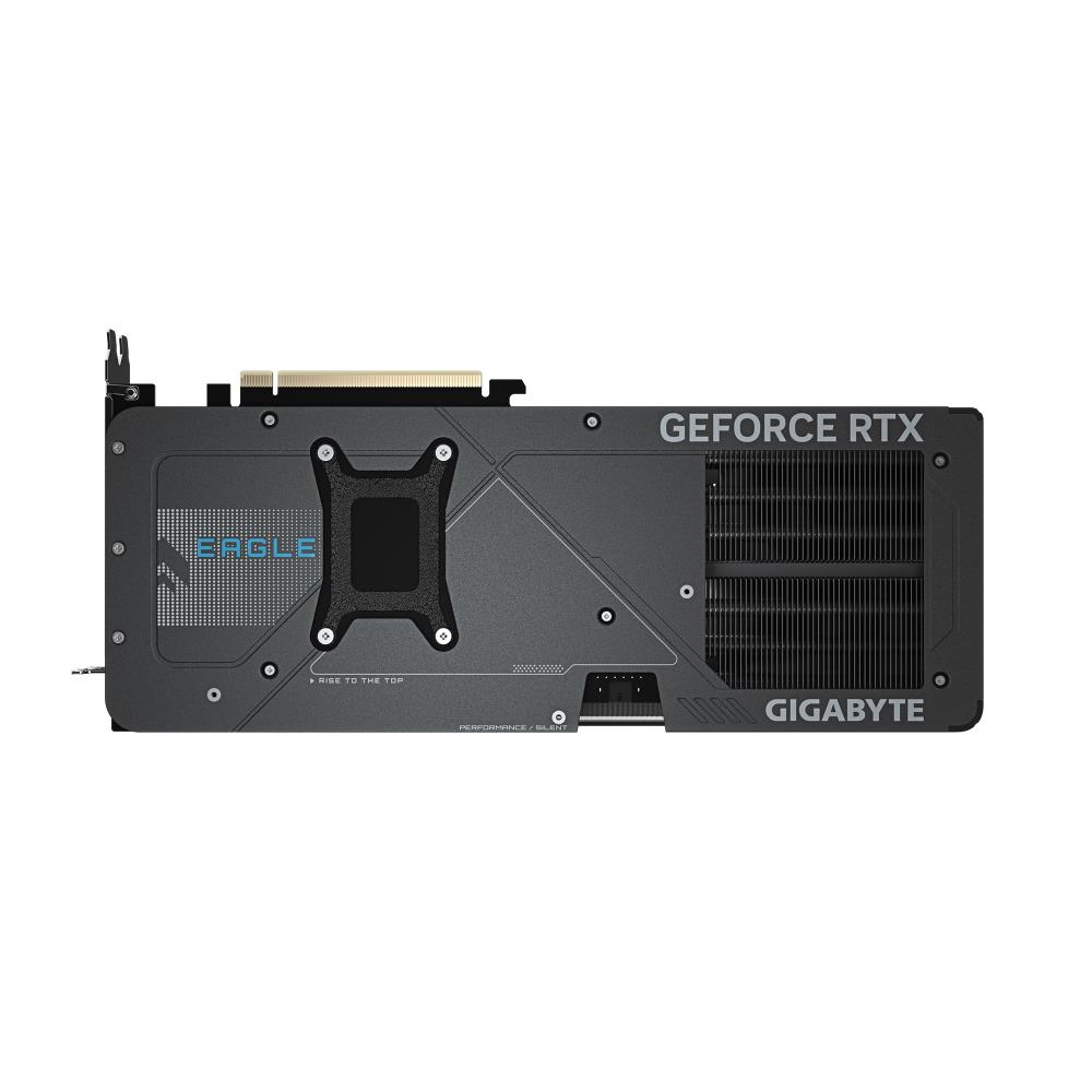 GIGABYTE RTX5070TI 16GB GV-N507TEAGLE OC-16GD Graafikakaart