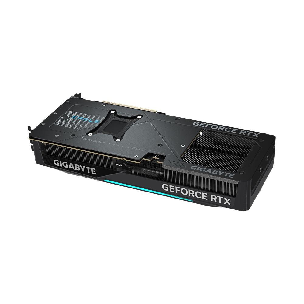 GIGABYTE RTX5070TI 16GB GV-N507TEAGLE OC-16GD Graafikakaart