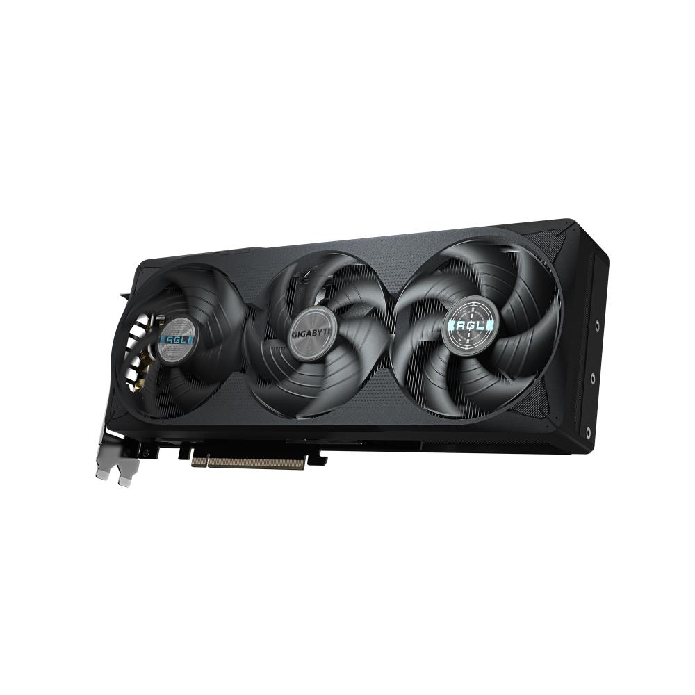 GIGABYTE RTX5070TI 16GB GV-N507TEAGLE OC-16GD Graafikakaart