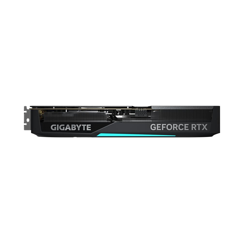 GIGABYTE RTX5070TI 16GB GV-N507TEAGLE OC-16GD Graafikakaart