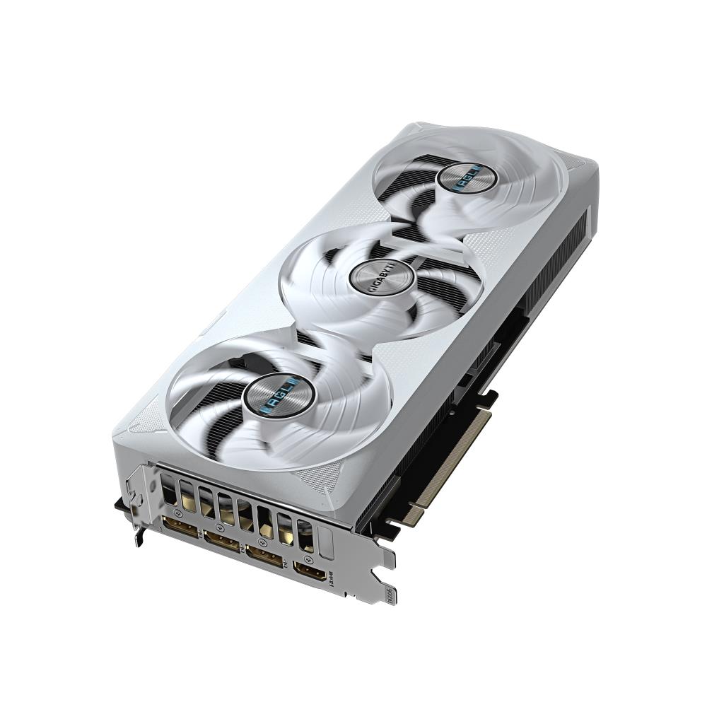 GIGABYTE NVIDIA RTX 5070 Ti 16GB GDDR7 Kolmekordne ventilaator