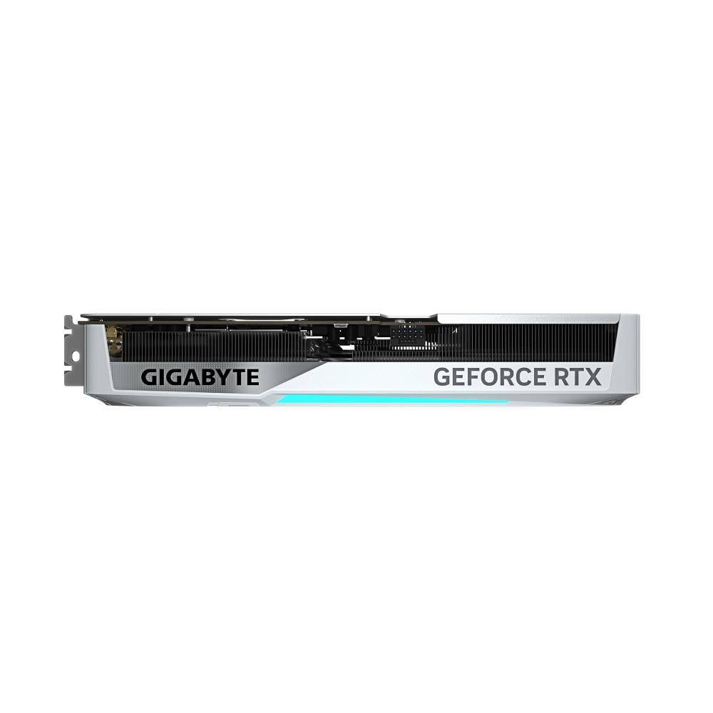 GIGABYTE NVIDIA RTX 5070 Ti 16GB GDDR7 Kolmekordne ventilaator