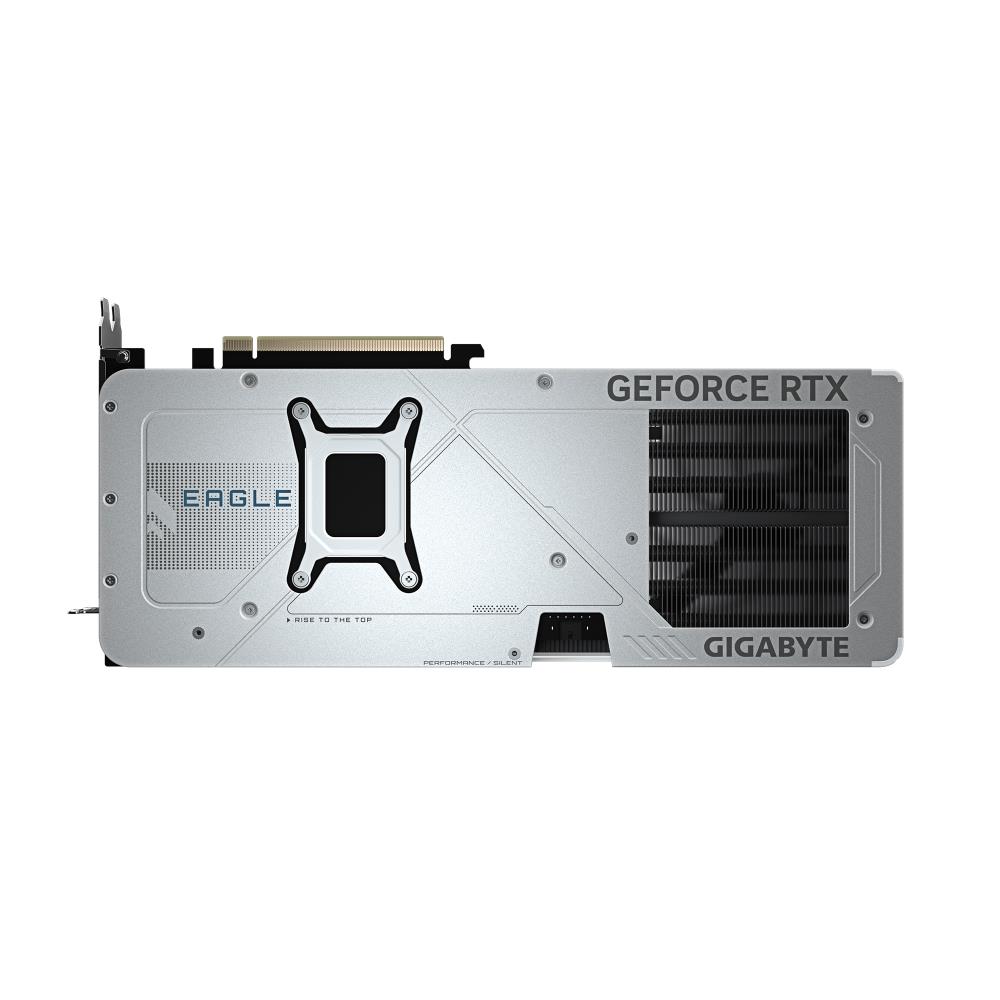 GIGABYTE NVIDIA RTX 5070 Ti 16GB GDDR7 Kolmekordne ventilaator