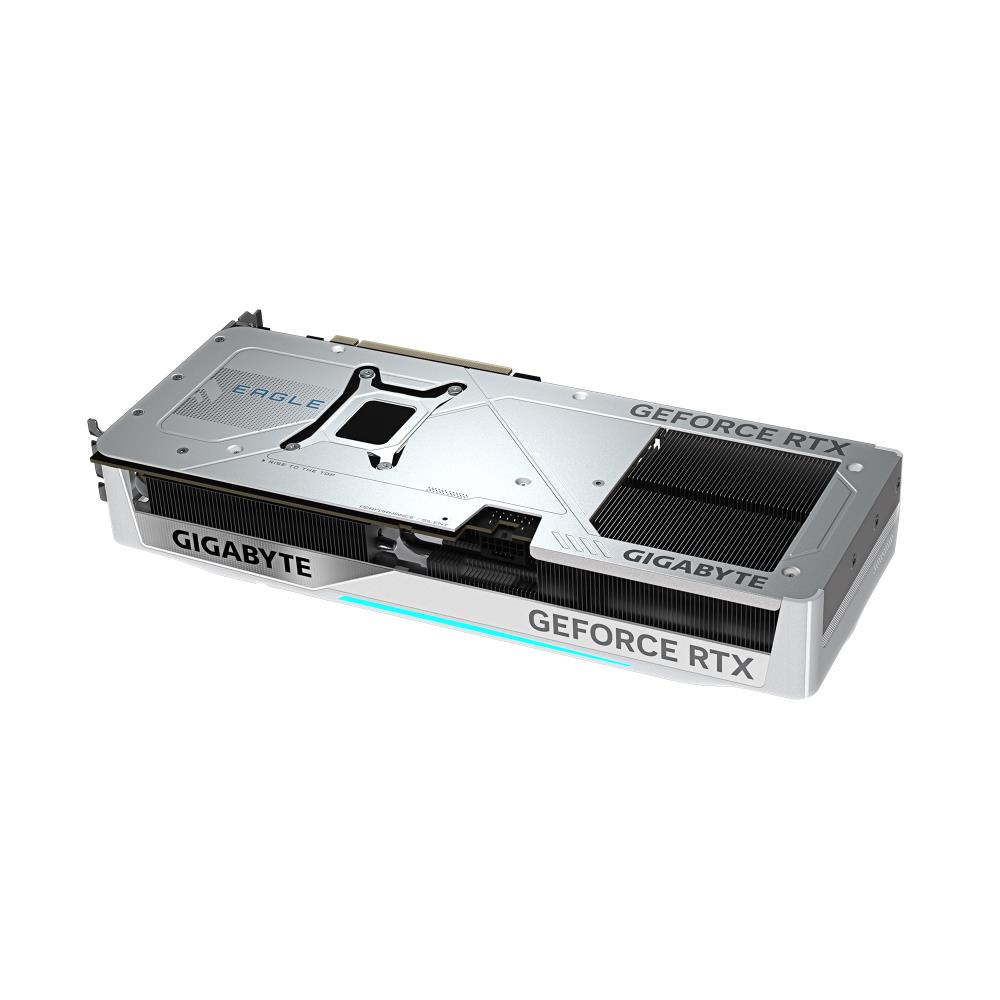 GIGABYTE NVIDIA RTX 5070 Ti 16GB GDDR7 Kolmekordne ventilaator