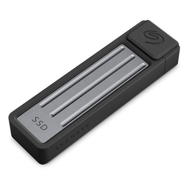 External SSD|SEAGATE|Ultra Compact|2TB|USB-C|STMX2000400