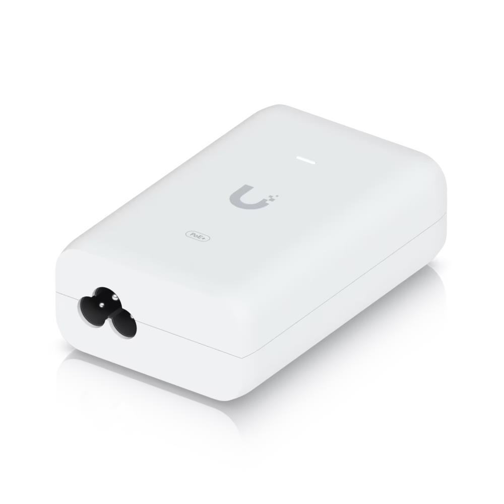 Ubiquiti U-POE+ 30W Power Over Ethernet adapter