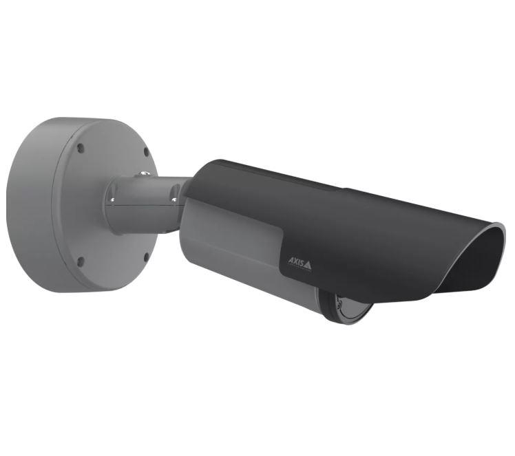 AXIS Q1800-LE/03107-001 Tinklo Kamera su Naktiniu Matymu