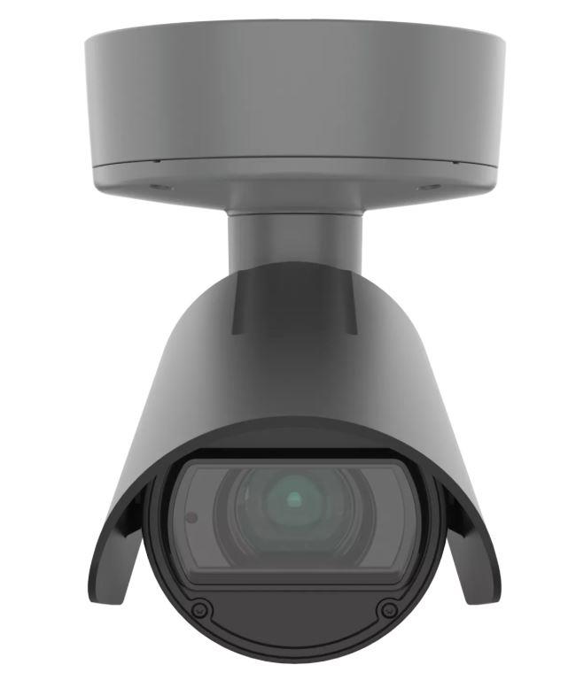 AXIS Q1800-LE/03107-001 Tinklo Kamera su Naktiniu Matymu