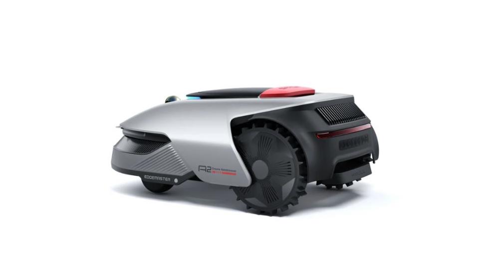 DREAME Robotizētais Zāles Pļāvējs A2 MXXA8210 Efektīvs un Uzticams