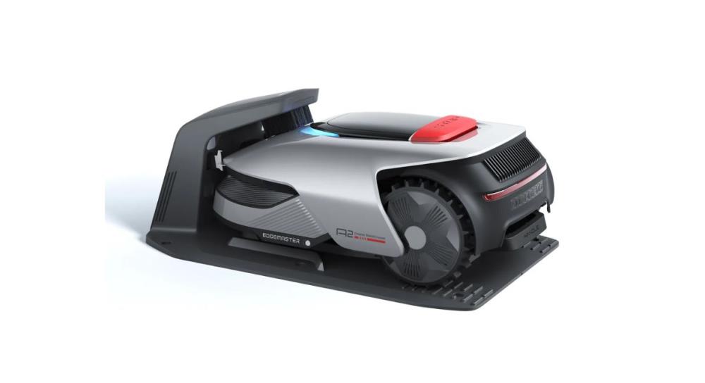DREAME Robotizētais Zāles Pļāvējs A2 MXXA8210 Efektīvs un Uzticams