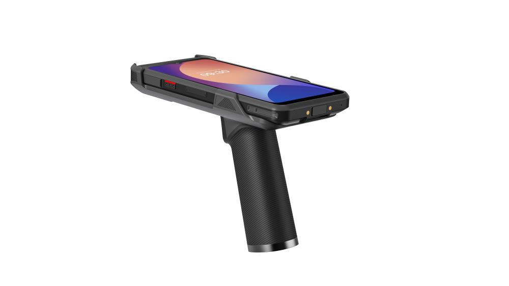 PDA SCANNER LARK 1/8+128GB I24P01 8+128 IMIN