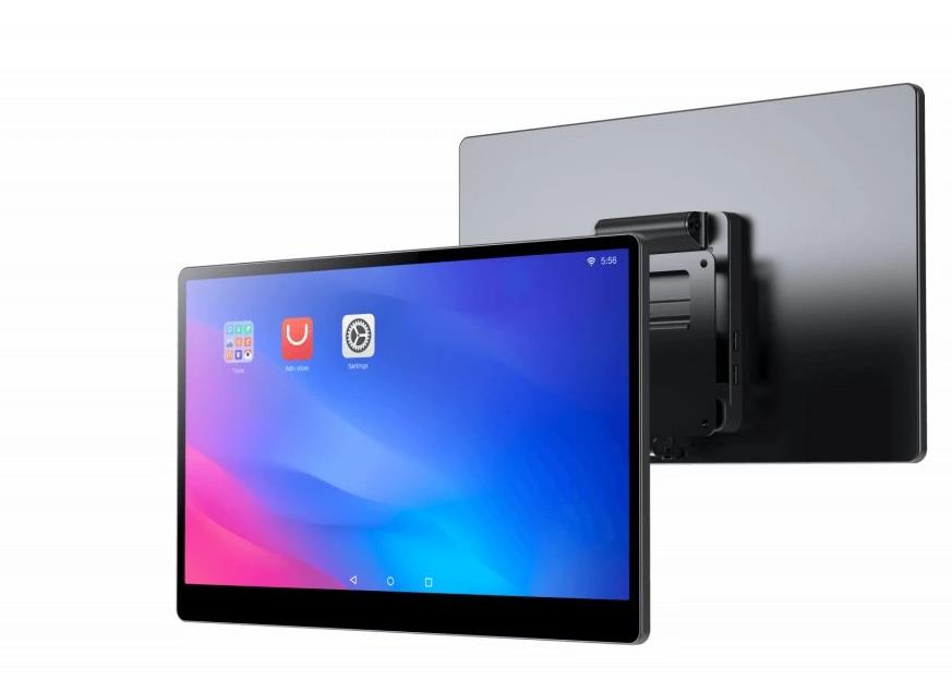 IMIN Swan 1K Smart POS Device 4+32GB I22D01