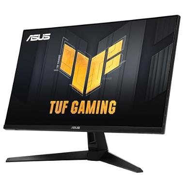 ASUS VG27AQM1A 27" QHD mängumonitor