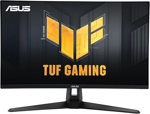 ASUS VG27AQM1A 27" QHD mängumonitor