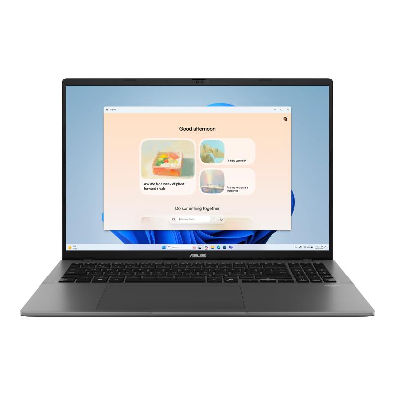 ASUS VivoBook S16 M3607HA-RP030W Ryzen 5 16GB 1TB SSD