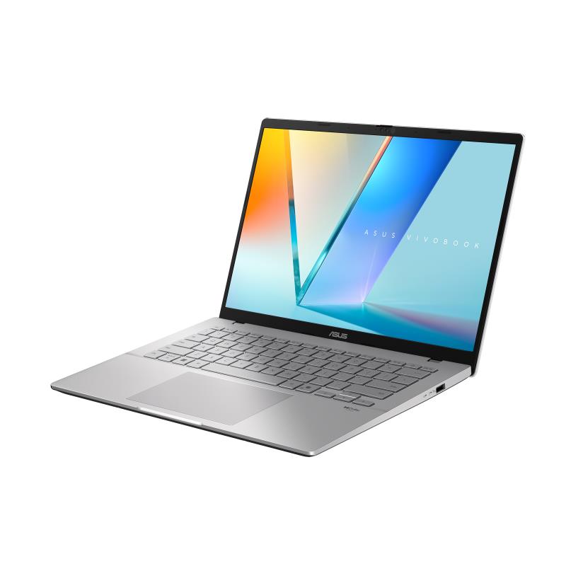 Ноутбук ASUS VivoBook S14 S3407VA-LY031W i5 16GB 512GB Серебристый