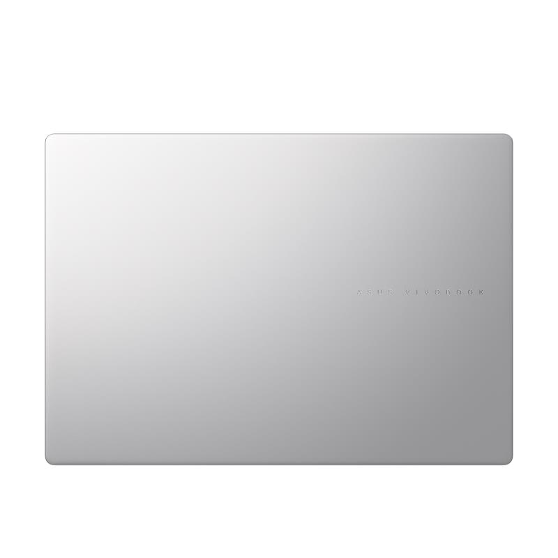Ноутбук ASUS VivoBook S14 S3407VA-LY031W i5 16GB 512GB Серебристый