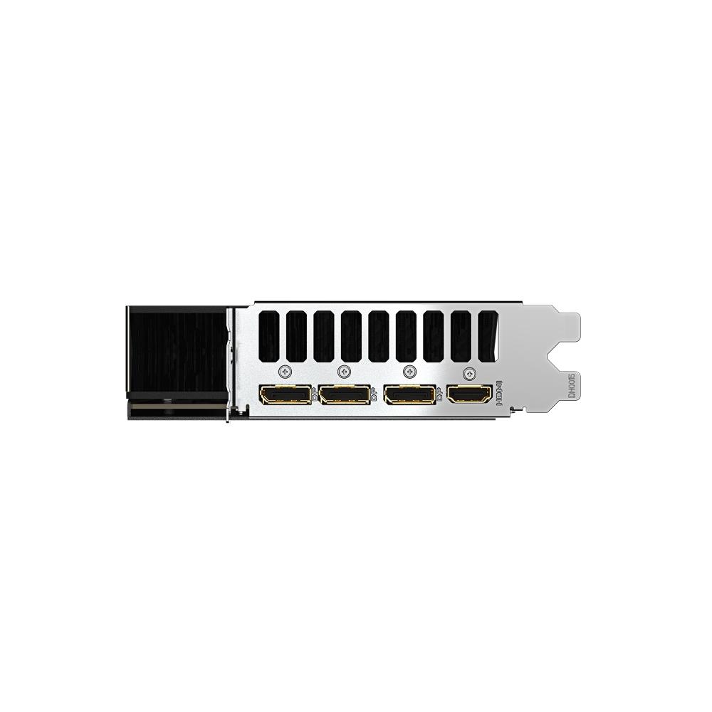 Graphics Card|GIGABYTE|NVIDIA GeForce RTX 5090|32 GB|GDDR7|512 bit|PCIE 5.0 16x|GPU 2655 MHz|Water cooling|1xHDMI|3xDisplayPort|GV-N5090AORUSXW-32GD1.0