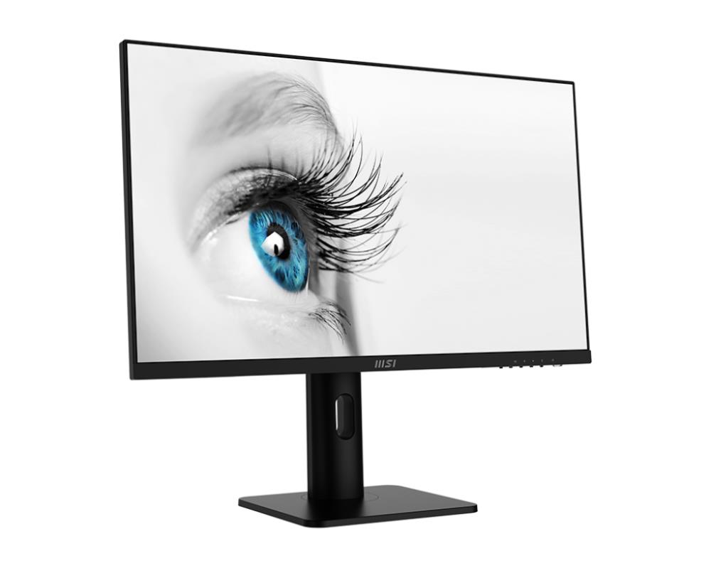 MSI PRO MP273AP 27" IPS monitors 1920x1080 100Hz matēts