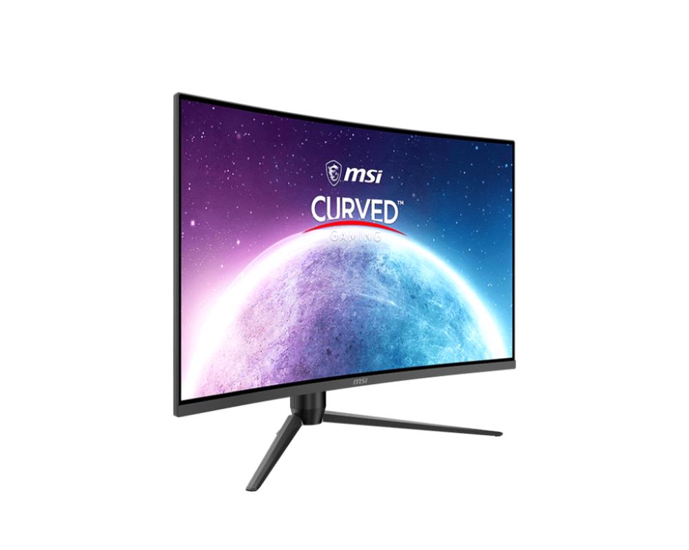 MSI G32CQ5P 32" Izliekts Spēļu Monitors 2560x1440 170Hz