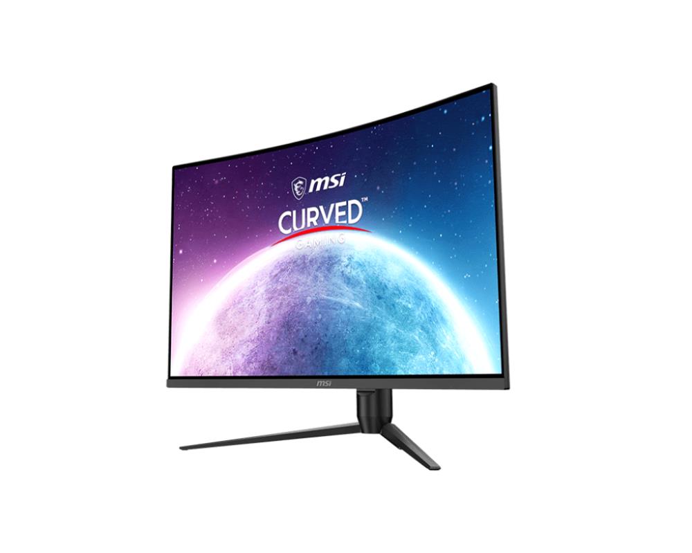 MSI G32CQ5P 32" Izliekts Spēļu Monitors 2560x1440 170Hz