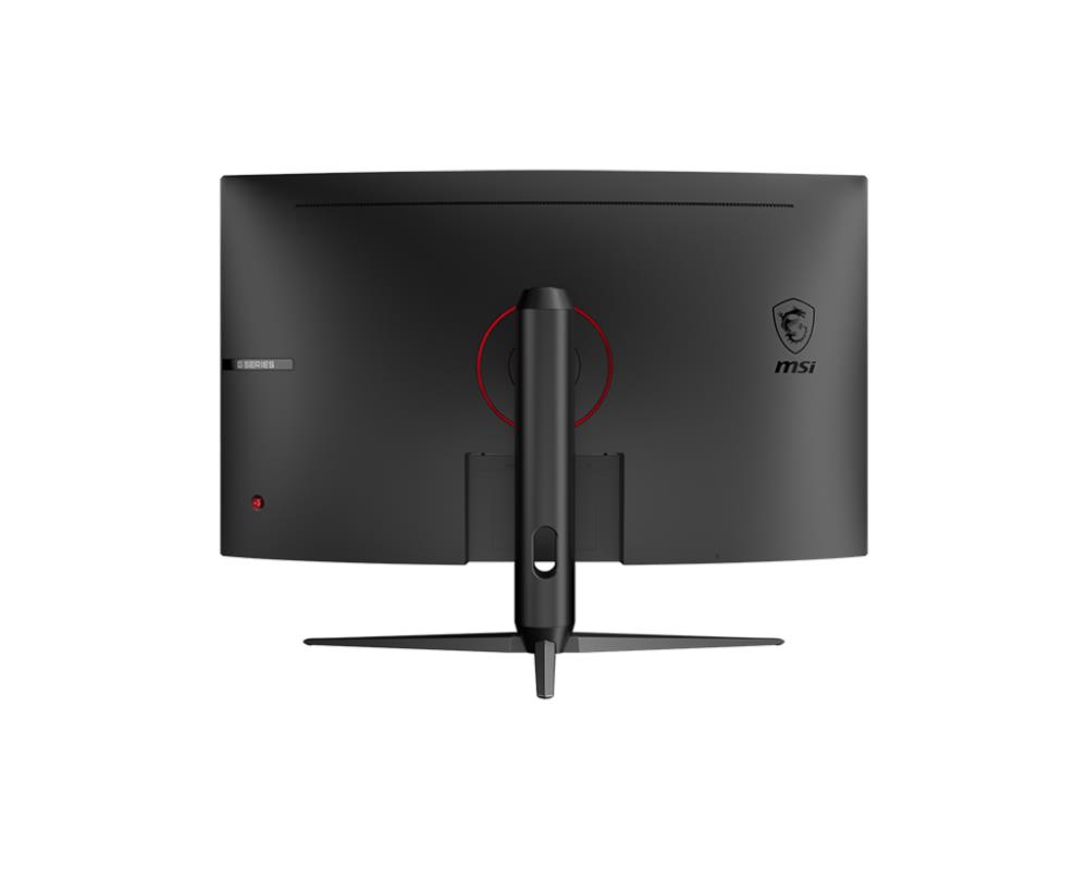 MSI G32CQ5P 32" Izliekts Spēļu Monitors 2560x1440 170Hz